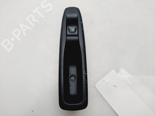 Used Right rear window switch RENAULT CAPTUR I (J5_, H5_) [2013-2026]  31608516