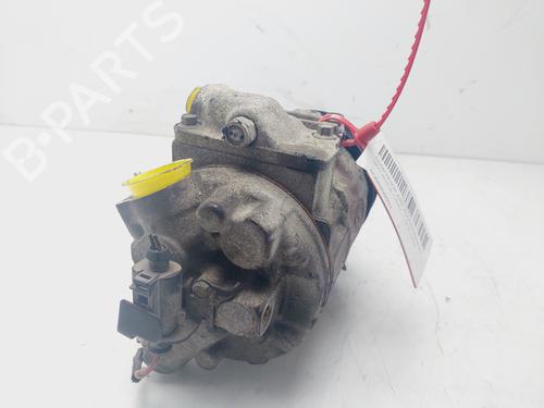 AC compressor SEAT IBIZA III (6L1)  | BP20512244M34 