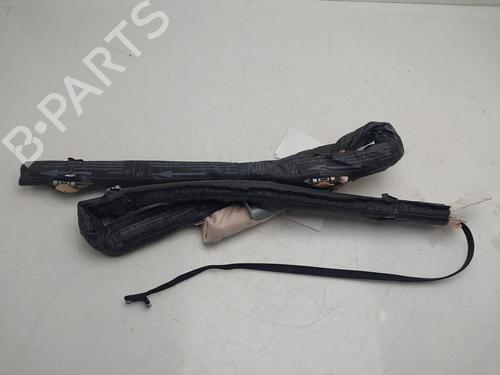 Højre gardin airbag Højre gardin airbag CITROËN C5 III (RD_) 2.0 HDi 165 (RDRHHA, RDRHH8) (163 hp) 39691216 39691216