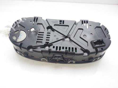 Instrument cluster SKODA FABIA III (NJ3)  | BP16172612C47 