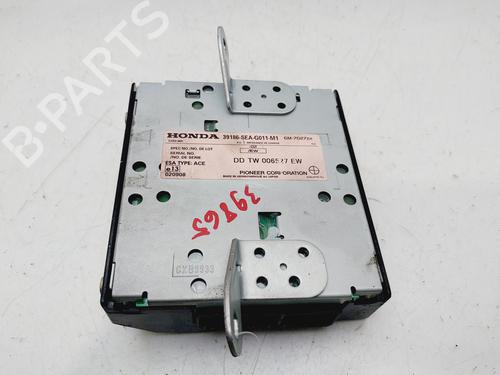 Modulo elettronico HONDA ACCORD VII (CL, CN) 2.2 i-CTDi (CN1) (140 hp) 30539809