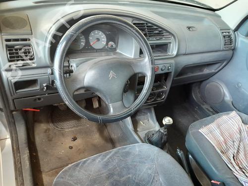 Tailgate lock CITROËN BERLINGO / BERLINGO FIRST Box Body/MPV (M_) 2.0 HDI 90 4WD (MBRHY, MCRHY) | BP12421295C101 