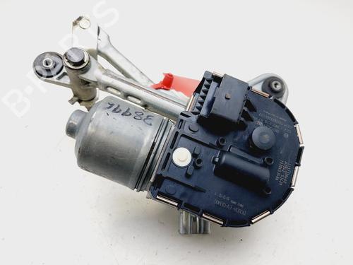 Front wiper motor PEUGEOT 5008 (0U_, 0E_) 2.0 HDi 150 / BlueHDi 150 | BP30930206M29 