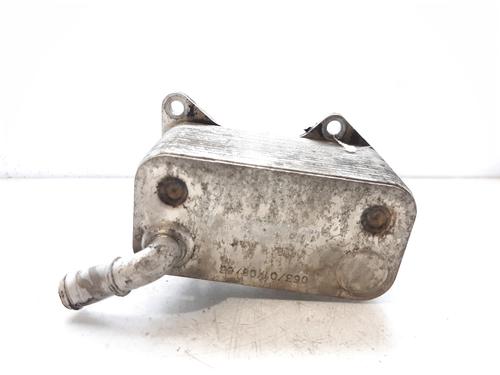 Used Oil radiator AUDI A3 Sportback (8PA) 2.0 FSI (150 hp) 13999946
