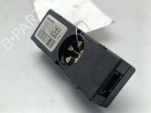 Electronic module VOLVO V40 Hatchback (525) D2 | BP40006962M83 - Image 2