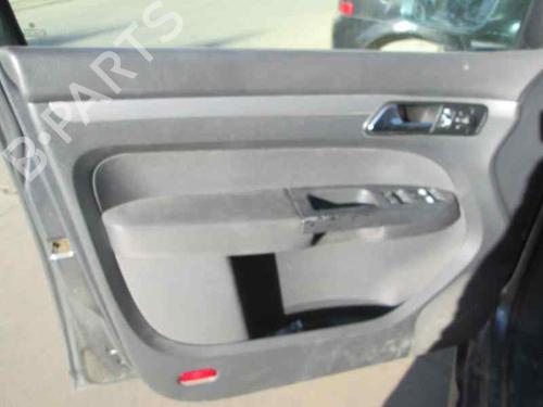 Luftmassemåler VW TOURAN (1T1, 1T2)  | BP2872450M95 