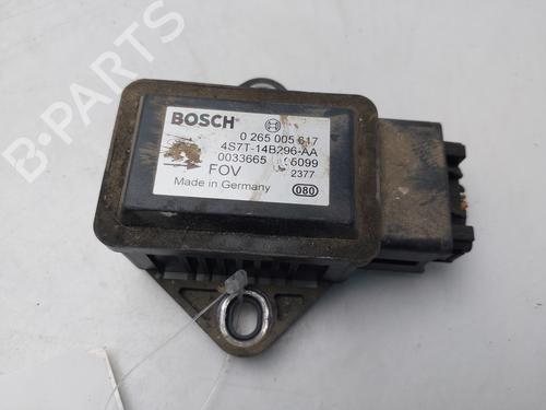 Used Electronic sensor Electronic sensor FORD MONDEO III (B5Y) 2.2 TDCi (155 hp) 35905082 35905082