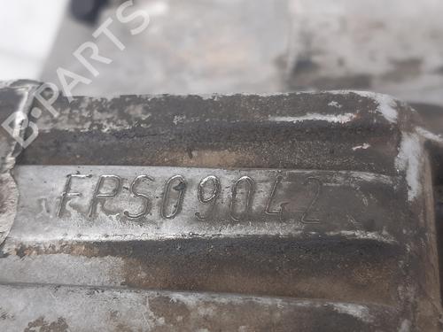 Gearbox AUDI A4 B6 (8E2) 1.8 T | BP30136588M3