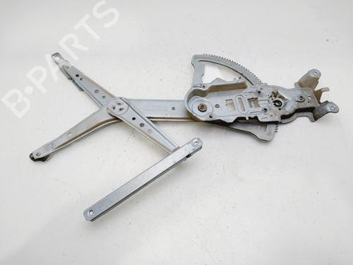 Mechanizm podnoszenia szyby przedniej prawej OPEL CORSA C (X01) 1.0 (F08, F68) | BP30609465C23