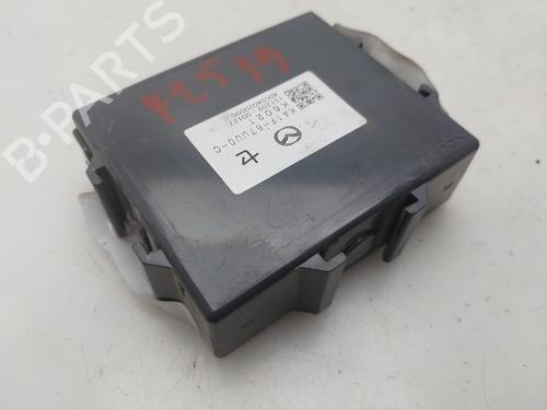 Electronic module MAZDA CX-5 (KE, GH) | BP38445113M83 - Image 3
