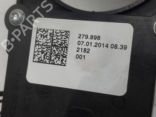 Steering wheel controls SEAT LEON (1P1) | BP37465657E15 - Image 5