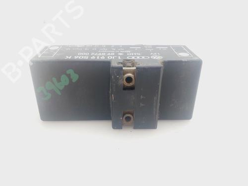 Electronic module SEAT TOLEDO II (1M2) 1.9 TDI | BP29705813M83 