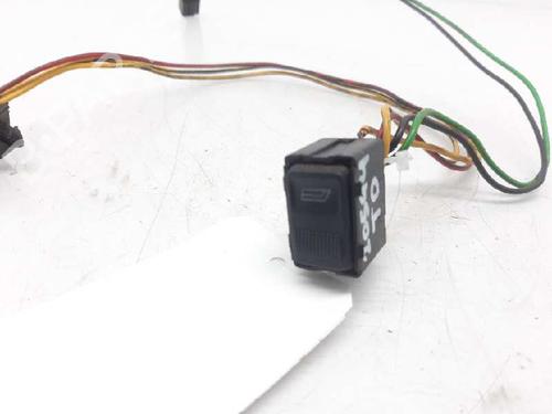 Right rear window switch AUDI 100 C4 Saloon (4A2)  | BP12399549I28 