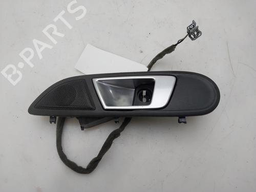 Puxador interior frente esquerdo Puxador interior frente esquerdo FORD FIESTA VI (CB1, CCN) 1.6 TDCi (95 hp) 35783403 35783403