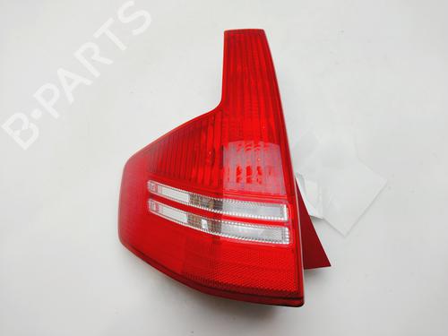 Used Left taillight CITROËN C4 I (LC_) [2004-2014]  31097951