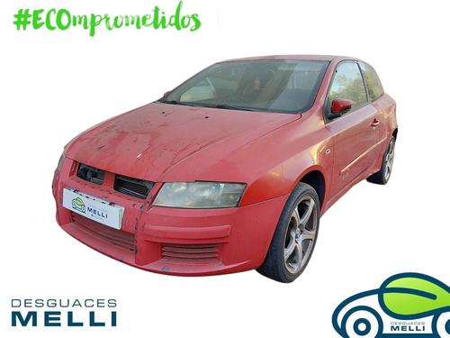 Left front window switch FIAT STILO (192_) 1.9 D Multijet | BP36513846I27 - Image 5
