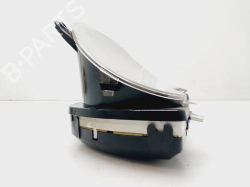 Instrument cluster FIAT GRANDE PUNTO Van (199_)  | BP21262539C47 