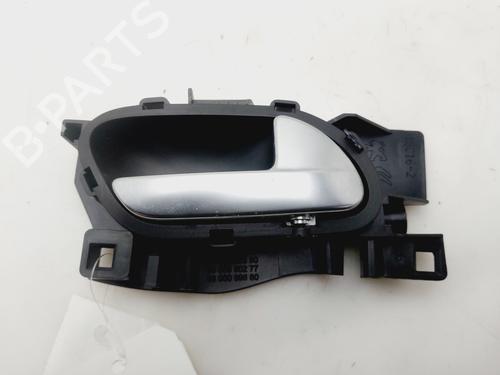 Used Rear right interior door handle CITROËN C4 II (NC_) 1.6 BlueHDi 100 (99 hp) 32516088