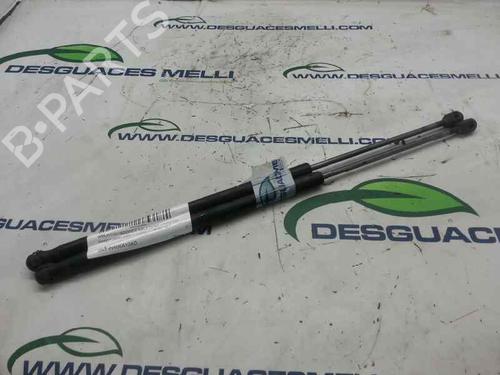 Gassdemper Bakluke FORD FUSION (JU_) 1.4 (80 hp) 13989850