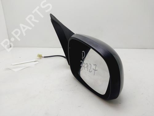 Right mirror SUZUKI SWIFT III (MZ, EZ)  | BP29875303C27