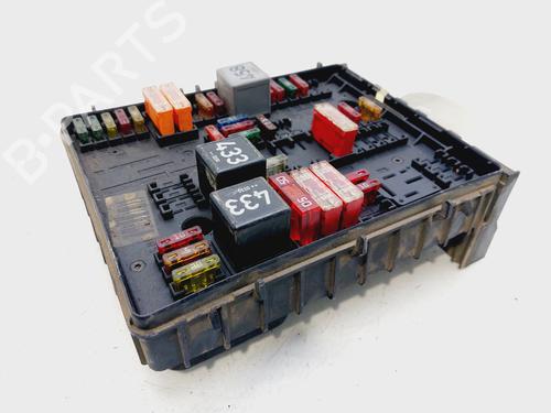Fuse box AUDI A3 (8P1)  | BP29452531E1 
