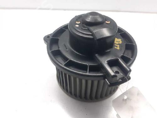 Used Heater blower motor MERCEDES-BENZ M-CLASS (W163) ML 230 (163.136) (150 hp) 13997524