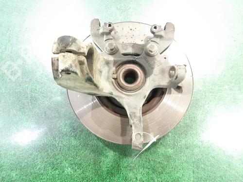 Left front steering knuckle FORD FOCUS II (DA_, HCP, DP) 1.8 TDCi | BP8225007M25 