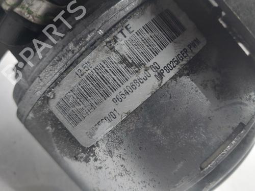 Suspension compressor CITROËN C5 I (DC_) 2.0 16V (DCRFNC, DCRFNF) | BP32526016M103