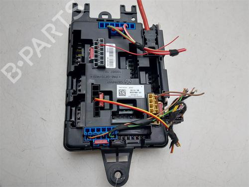 Fuse box BMW 1 (F20) 114 d | BP38648252E1 - Image 4