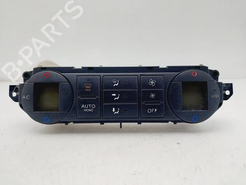 AC-Styringsenhed/Manøvreenhed FORD FOCUS II (DA_, HCP, DP) 1.8 TDCi (115 hp) 23533396