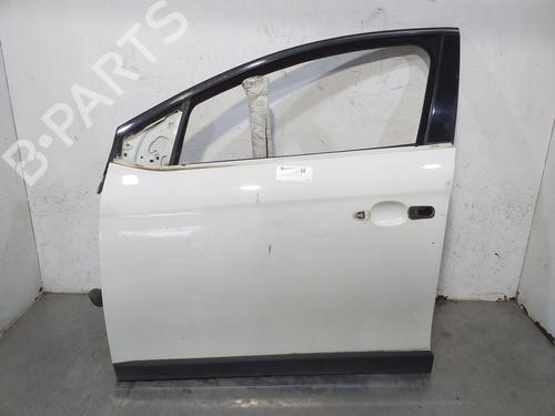 Used Left front door LANCIA DELTA III (844_) [2008-2014]  22697502
