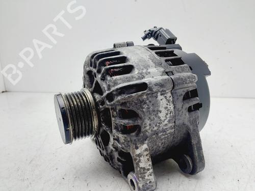 Used Alternator CITROËN C3 III (SX) 1.2 VTi 82 (82 hp) 29010029