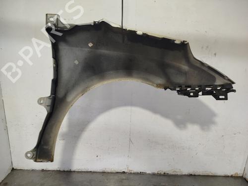 Left front fenders CITROËN C4 I (LC_) | BP32297830C41