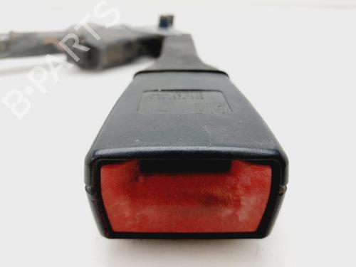 Sikkerhedssele-spænde OPEL CORSA D (S07)  | BP30061244I32