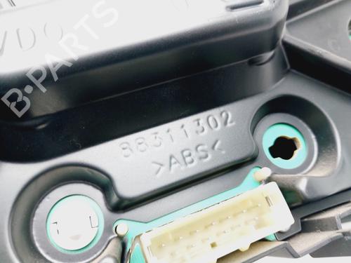 Instrument cluster OPEL CORSA C (X01)  | BP31839948C47 