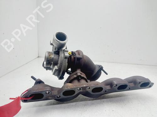Used Turbocharger/Supercharger SSANGYONG RODIUS I [2005-2025]  29521374