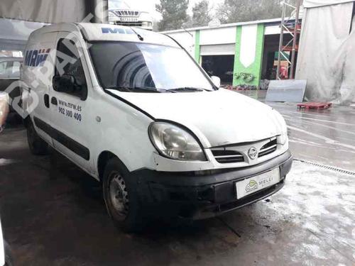 Used Parts NISSAN KUBISTAR MPV (X76)  1.5 dCi  925670