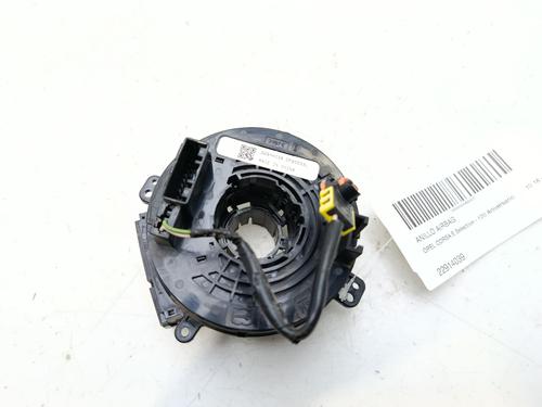 Used Squib airbag Squib airbag OPEL CORSA E (X15) [2014-2026] 36648700 36648700
