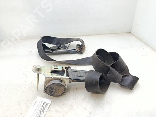 Front left seatbelt OPEL ASTRA H (A04) | BP37011733I26 - Image 3