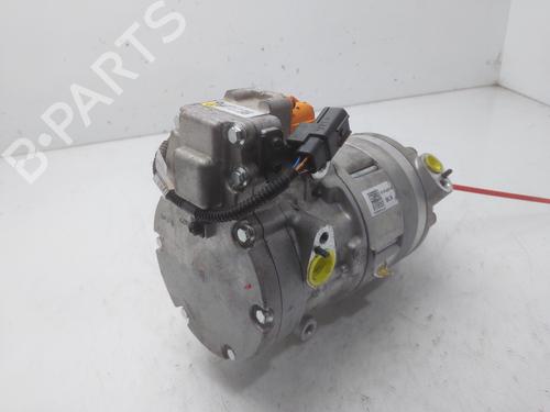 Used AC compressor KIA XCEED (CD) [2019-2026]  33126491