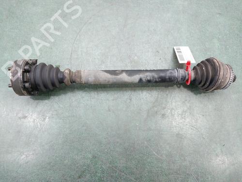 Right front driveshaft AUDI A6 C5 (4B2) 1.8 T | BP16526776M39 