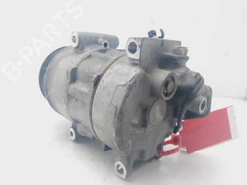 AC compressor MERCEDES-BENZ B-CLASS Sports Tourer (W245) B 180 CDI (245.207) | BP20511440M34 