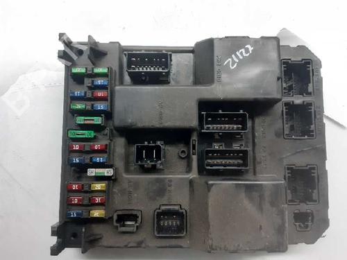 Used Fuse box PEUGEOT 307 (3A/C) 1.4 16V (88 hp) 6419385