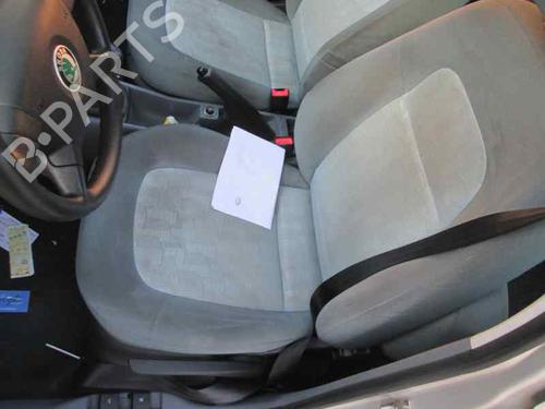 Gearbox SKODA FABIA I (6Y2) | BP2869920M3