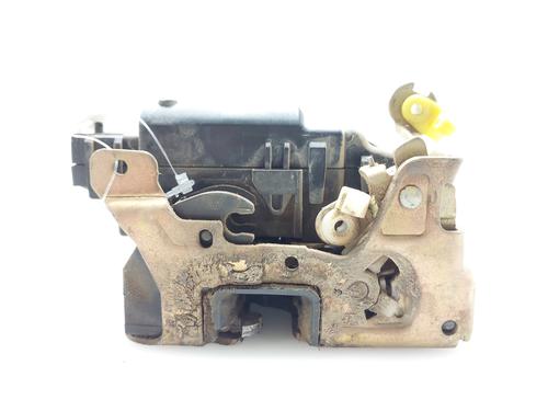 Front right lock RENAULT KANGOO (KC0/1_) 1.9 dCi 4x4 | BP16527625C97 