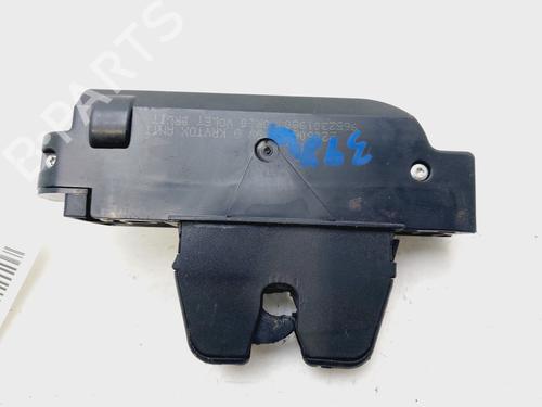 Bakluke lås CITROËN C4 I (LC_) [2004-2014]  29903971