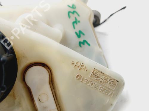 Brake master cylinder LAND ROVER FREELANDER 2 (L359) 2.2 TD4 4x4 | BP20149014M77 