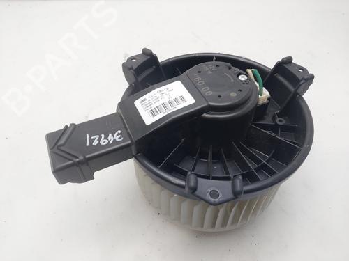 Used Heater blower motor HONDA CR-V IV (RM_) 1.6 i-DTEC (RE6) (120 hp) 18914913