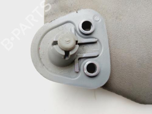 Zonneklep links TOYOTA PASEO Coupe (_L5_) 1.5 (EL54_, EL54R) | BP30865180I1