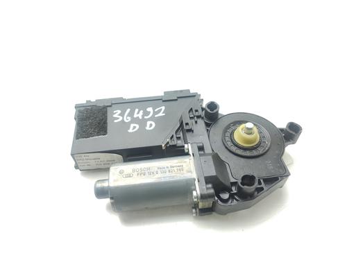 Used Right front window motor VW TOUAREG (7LA, 7L6, 7L7) [2002-2013]  26122013